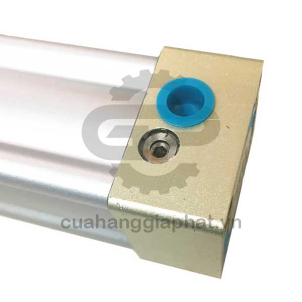 Xy lanh vuông STNC TGU