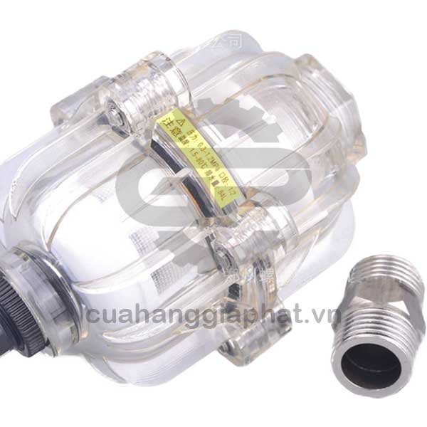 Phao xả nước tự động PVN VR-20C
