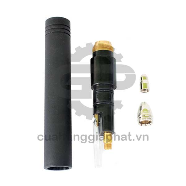 Tay cắt plasma Sunshine P120 đầu thẳng