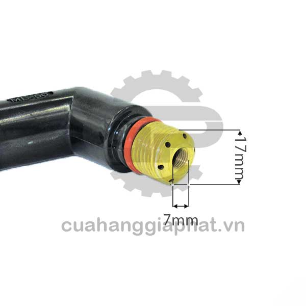 Tay cắt plasma ME50 TQ