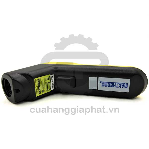 Súng đo nhiệt độ laser Gitta TN-400L