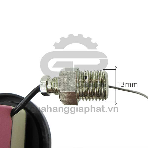 Công Tắc Nhiệt Thermostar