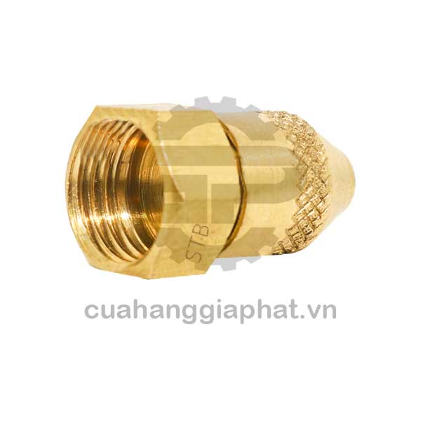 Béc nước 1 lỗ