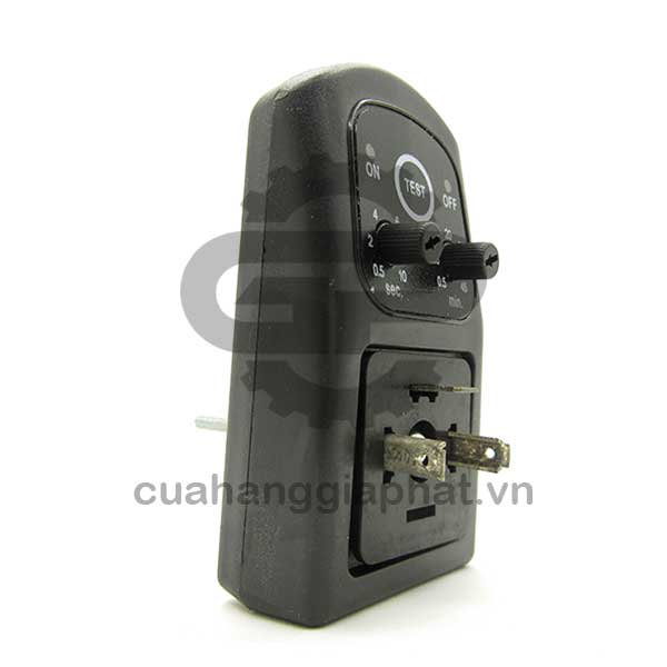 Đồng hồ TIMER XY-702 STNC