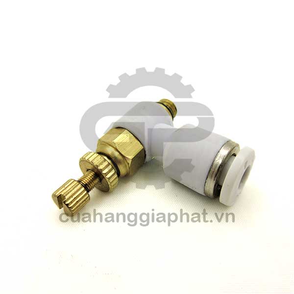Tiết lưu STNC YSC