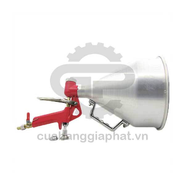 Súng phun gai tường FR300 - Lớn