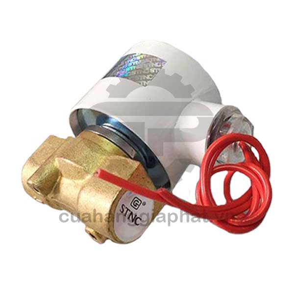 Van điện từ STNC UD