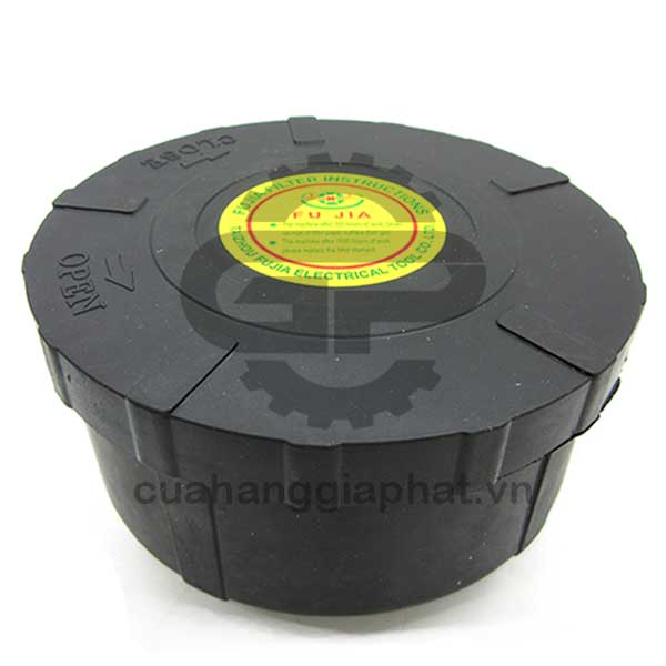 Lọc gió máy nén khí nhựa