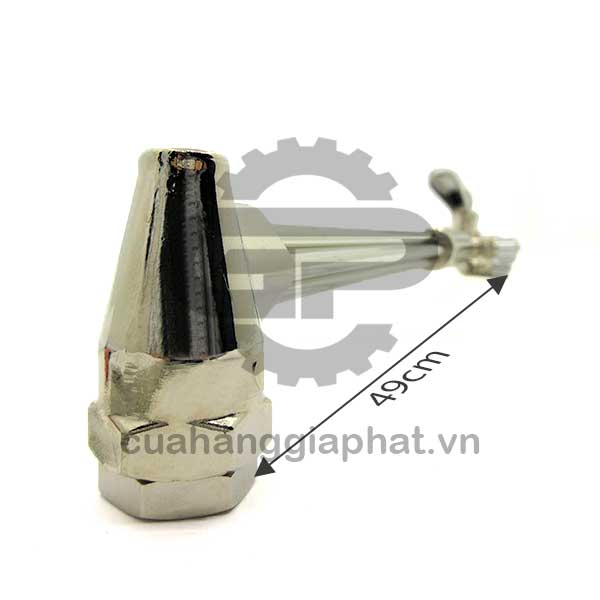Đèn cắt gió đá Koike MK-K251 (chính hãng)