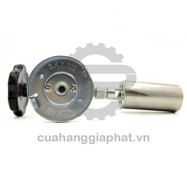 Đèn khò chụp