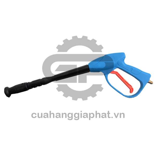 Súng rửa xe cần dài