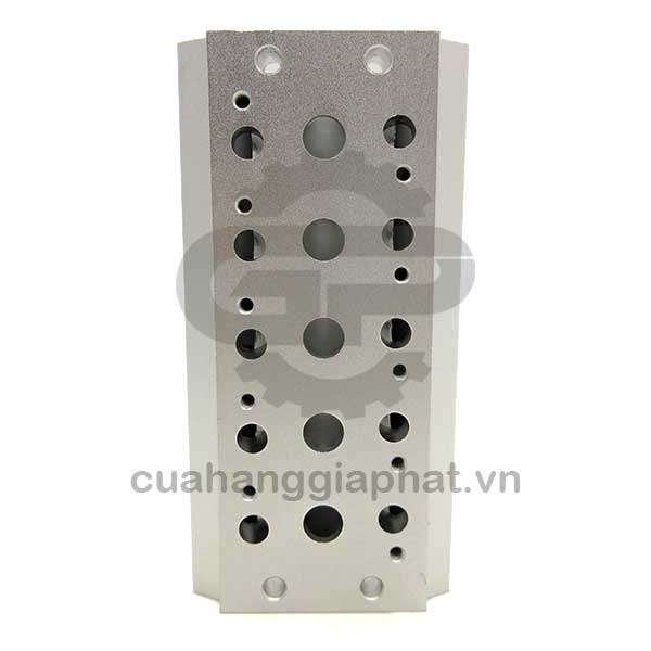Đế van 5 cửa loại F