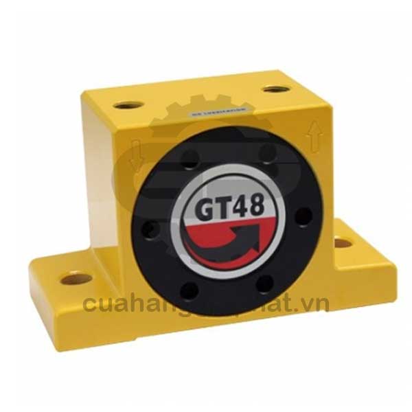 Van rung STNC GT