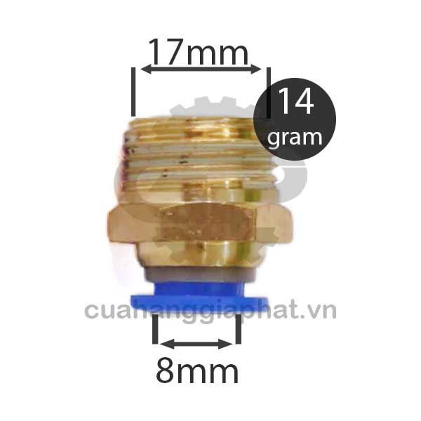 Nối thẳng PC