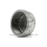 Nút bịt ren trong inox