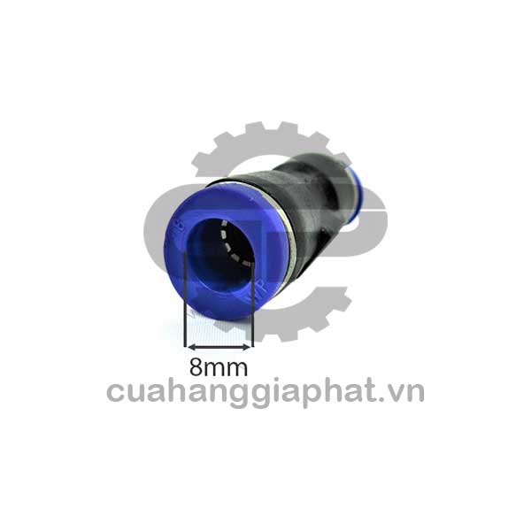 Đế giữa béc phun sương nhựa
