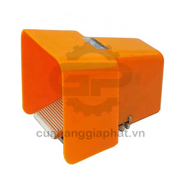 Van đạp chân STNC TG 25-J-08L/08G/08LG