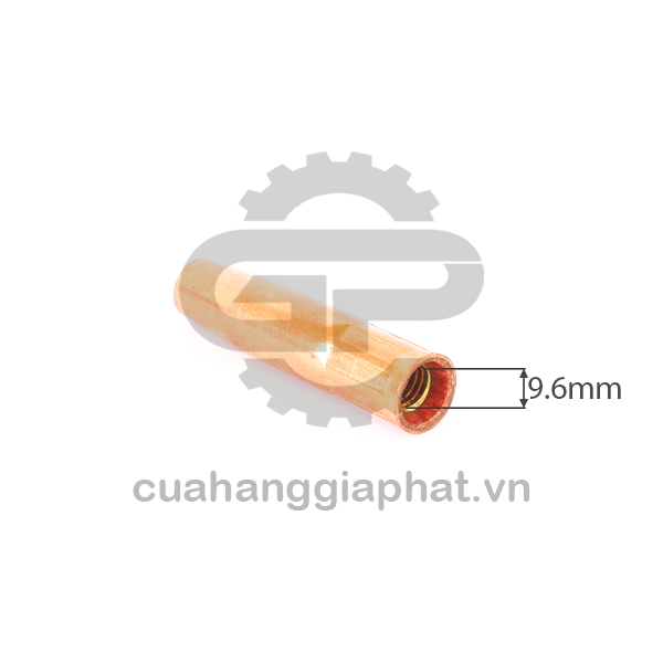 Mỏ chụp khí Mig 200A