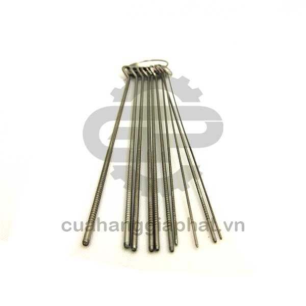 Kim soi béc Việt Nam