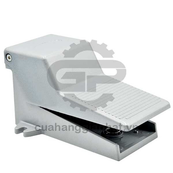 Van đạp chân PVN FV 4F210