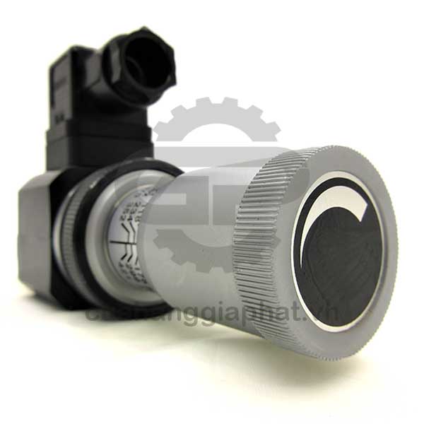 Công tắc áp suất HDX HJCS-02-N