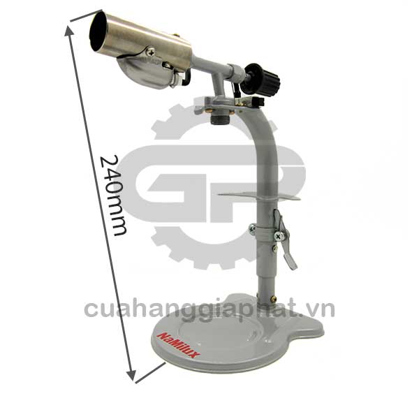 Đèn khò để tự động Namilux 191