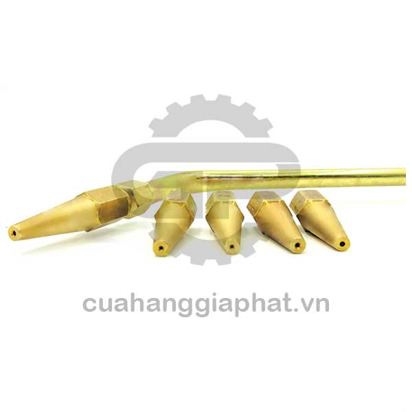 Đèn hàn Yamato HV