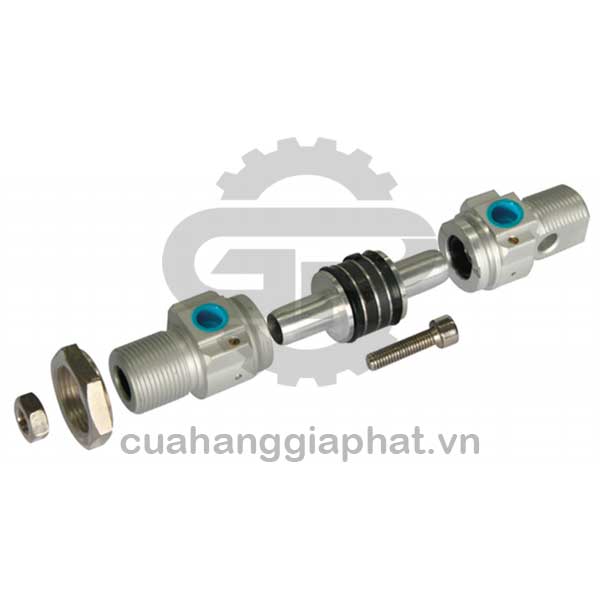 Xy lanh tròn STNC kiểu Festo TGL
