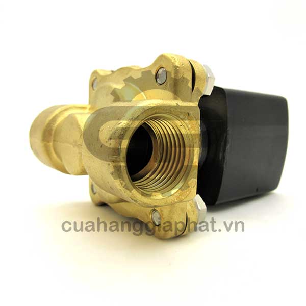 Van điện từ STNC TUW