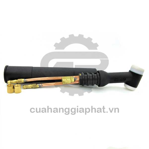 Đuốc hàn tig nước WP18