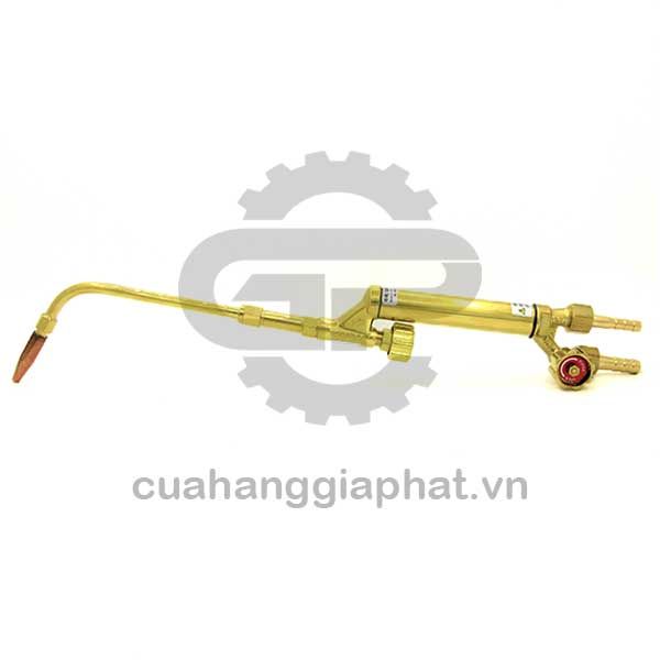 Đèn hàn gió đá Tanaka 163K (chính hãng)