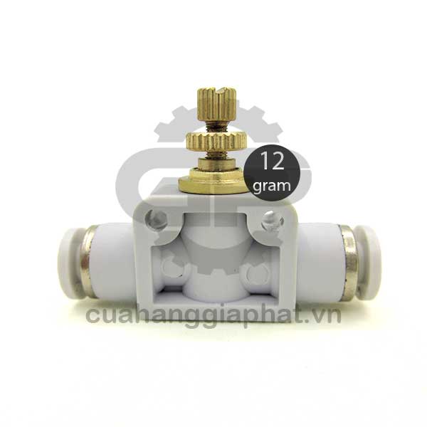 Tiết lưu STNC YSA