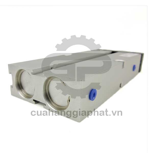 Xy lanh 2 ty Airtac TN