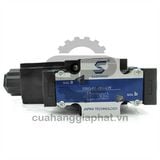 Van điện từ thủy lực Saintfon DSG