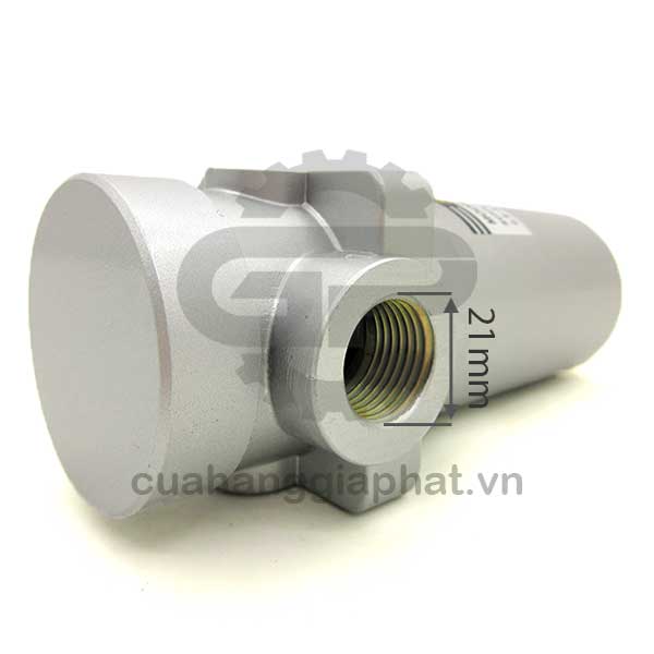 Bộ lọc khí nén áp cao STNC TSH