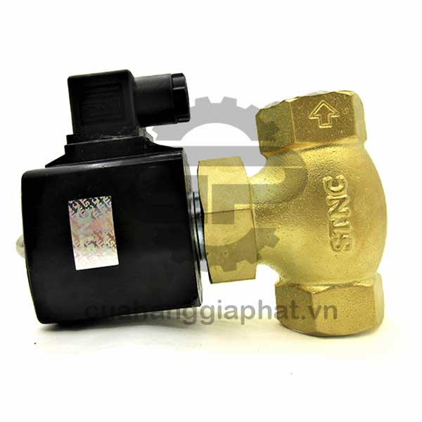 Van điện từ STNC TUS