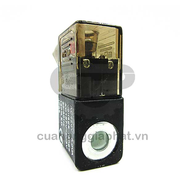Coil van điện từ Airtac