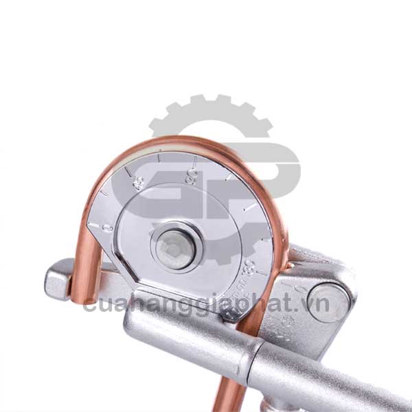 Vam uốn ống đồng Gitta GT-364A-04-08