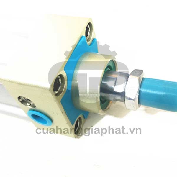 Xy lanh vuông STNC TGU