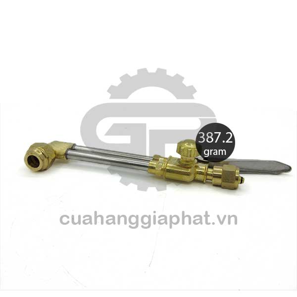 Bộ hàn cắt gió đá Generico ZWCK-12