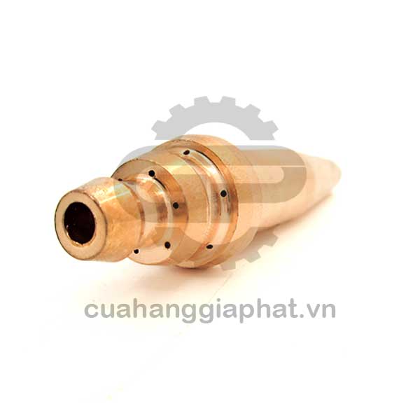 Béc cắt gió đá Koike