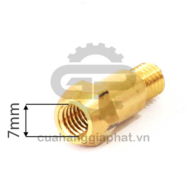 Khớp nối béc hàn 36KD