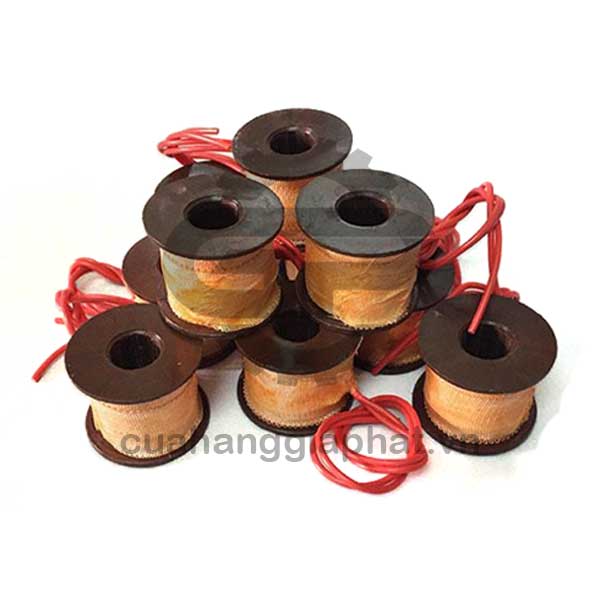 Van điện từ STNC UD