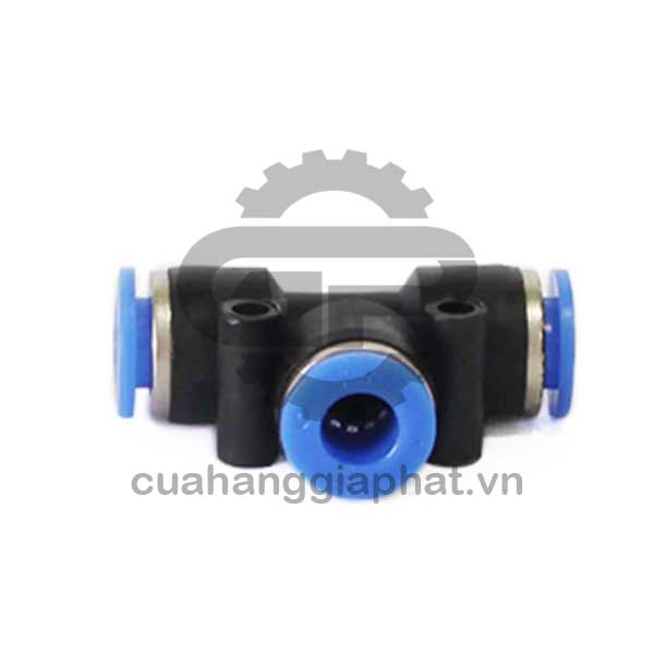 Nối chữ T PE