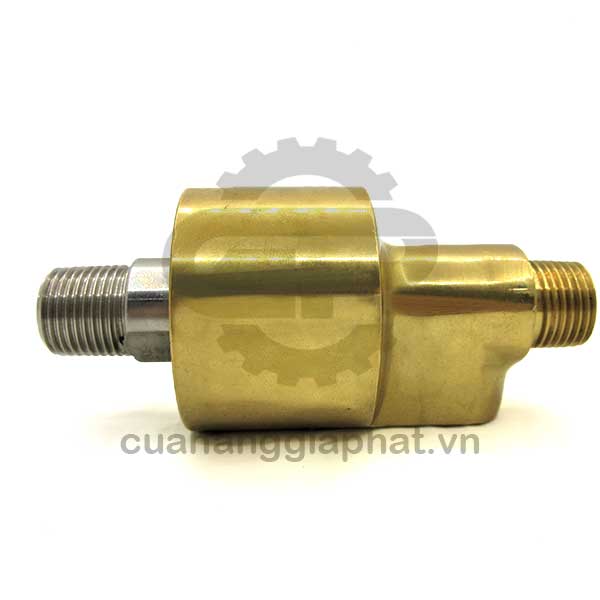 Khớp nối xoay hơi STNC HS