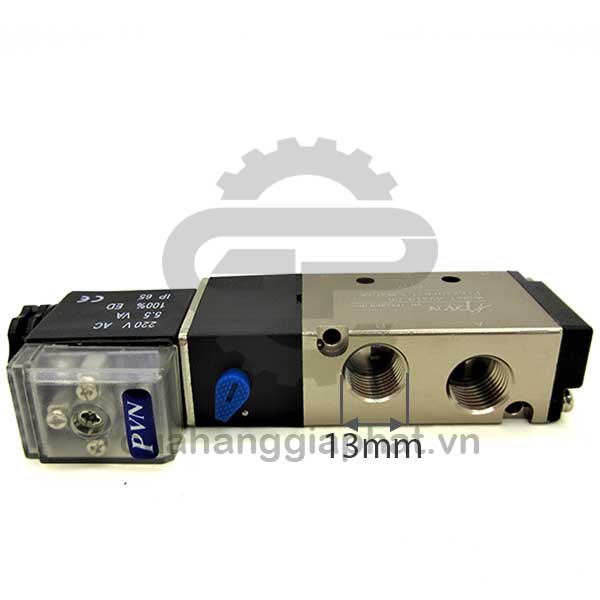 Van điện từ PVN
