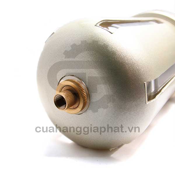 Bộ lọc khí nén STNC TSL