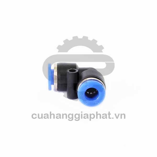 Nối góc PV