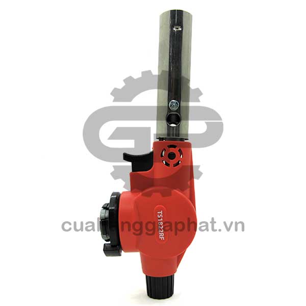 Đèn khò đế lớn Namilux TS 1822 RF