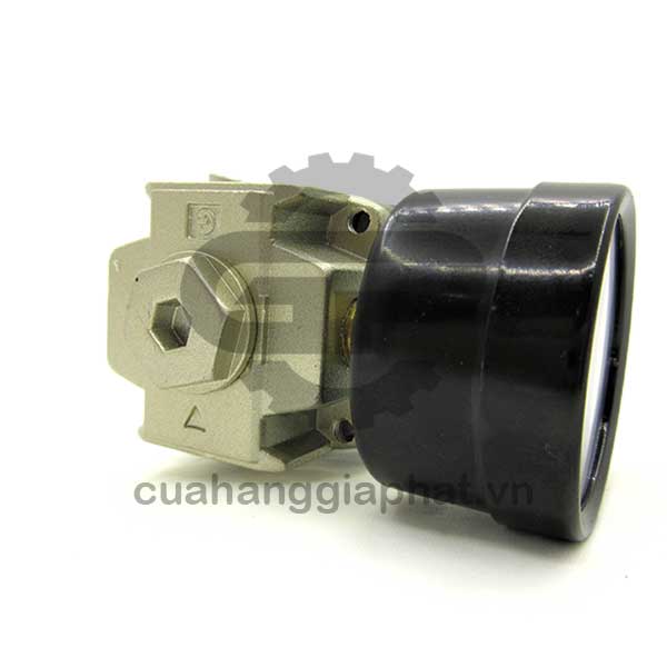 Van điều áp STNC TR